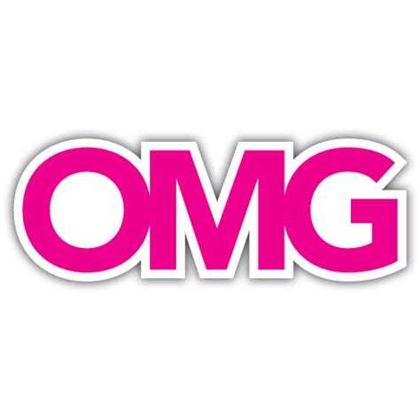 Become an eyewitness of live omg events. Omg PNG Transparent Omg.PNG Images. | PlusPNG