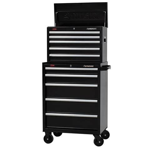We did not find results for: Husky 27 in. W 10-Drawer Tool Chest and Cabinet Set-H5CH2 ...