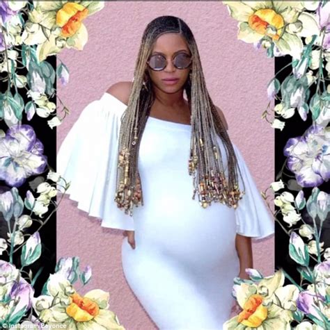 Every Woman Needs This Beyonces Maternity Shoes Fpn
