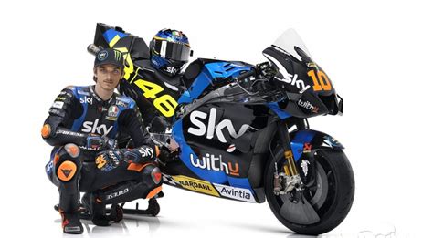 Risultati di oggi, classifica e ordine di arrivo. Luca Marini Harapkan Hasil Positif di Seri Perdana MotoGP ...