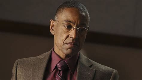 This Was The Key To Gus Frings Immense Success On Breaking Bad