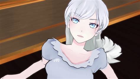 Weiss Schnee Image Gallery Volume 1 Rwby Anime Anime Rwby