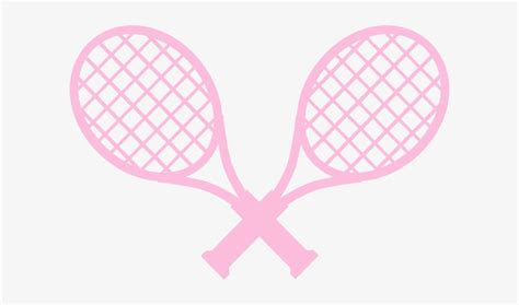 Tennis Rackets Ball Free Vector Graphic On Pixabay Tennis Rackets