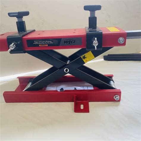 Motorcycle Lift Stand Dtm Trading