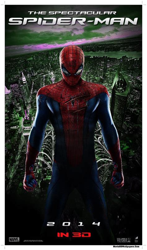 All titles director screenplay story cast cinematography production design producer executive producer editing. The Amazing SpiderMan 2 (2014) Hindi Dubbed Watch Full ...