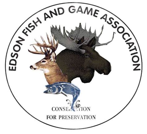Edson Fish And Game Association Edson Ab