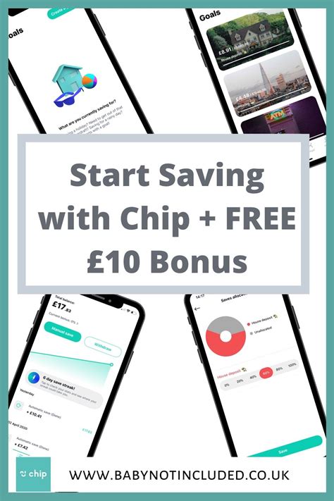 People set up scholarship funds for any number of reasons. Set up an Emergency Fund with Chip! - https ...