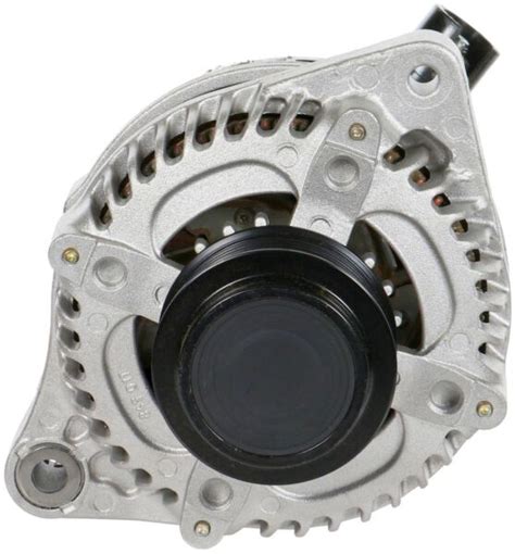 Alternator Bosch AL1316X Reman Fits 13 15 Acura RDX 3 5L V6 For Sale