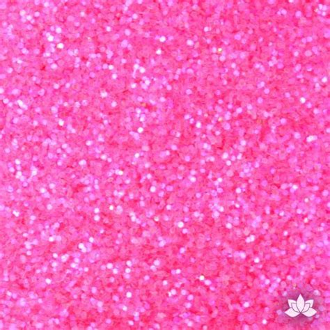Hot Pink Sparkle Glitter Pixie Dust Caljavaonline