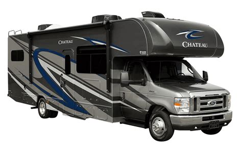 A Closer Look At 3 Thor Class C Motorhomes For 2020 Camping World