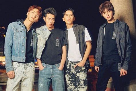 These Photos Of The New F4 Will Make Your Heart Kilig Pushcomph