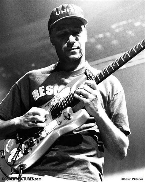 Maybe you would like to learn more about one of these? Tom Morello (With images) | Tom morello, Rage against the ...