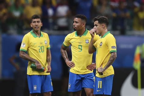 You can enjoy the live stream of every copa america 2019 matches on the above official tv channels and their sites. Brazil vs. Peru FREE LIVE STREAM (6/22/19): Watch Copa ...