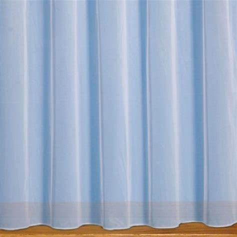 MADE TO MEASURE NET CURTAINS | NORTHAMPTON & UK | PLAIN WHITE NET