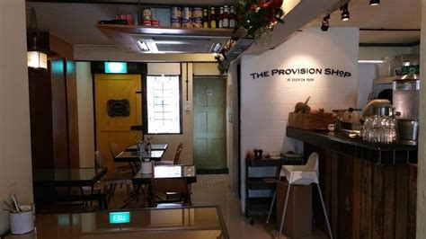Vibrant atmosphere café in everton hills. The Provision Shop Cafe | Everton Park | OCM Cafe and Cake ...