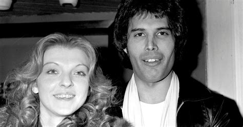 Freddie mercury's love life sadly always had been in the focus of the press and public eye. Inside Mary Austin and Freddie Mercury's relationship ...