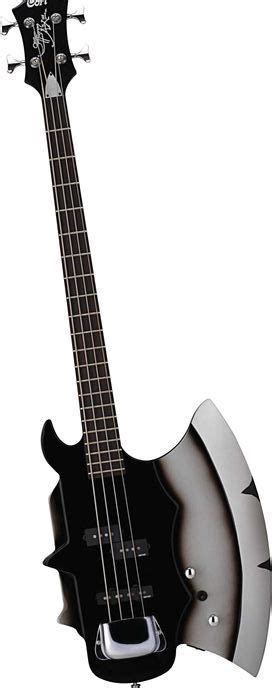 A Black And Silver Electric Guitar On A White Background