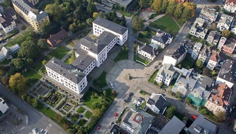 Times Higher Education: UiB back in the top 200 | News | University of Bergen