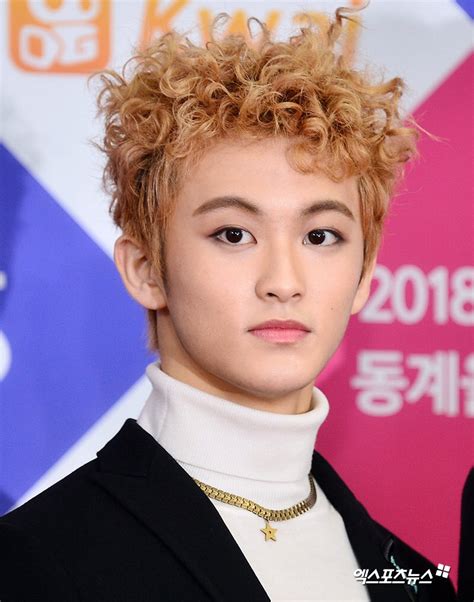 Times K Pop Idols Promoted With Questionable Hairstyles Kpopmap