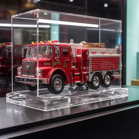 Blaze Your Collection With Diecast Fire Trucks Betovi Co