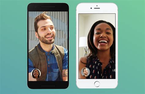 Use recommended but expensive services or use aeroshield service to access your favorite voice and video calling apps like skype, facetime, whatsapp, line, imo, viber and others. What is Google Duo? What you need to know about Google's video