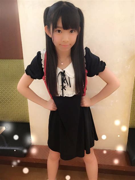Nagasawa Marina La Idol Japonesa Que Parece De 13 Años Pero En Realidad Tiene 25 Años