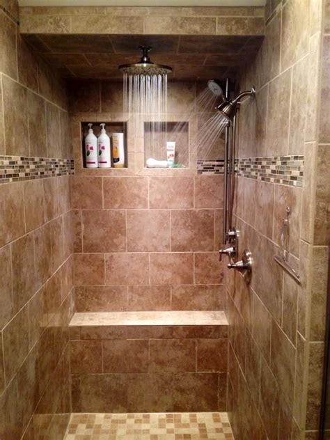 The experts at hgtv bring you the latest trends and updates in the home industry and tell you why it matters. do it yourself walk in shower - Google Search | Home Decor | Pinterest | Tile trim, Tile showers ...
