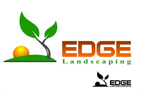 Landscaping Logo Design Ideas