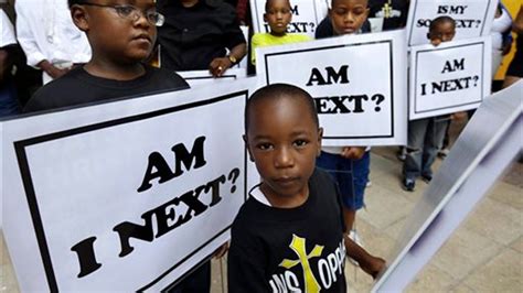 How Ferguson Sheds Light On The Racial Divide In America On Air