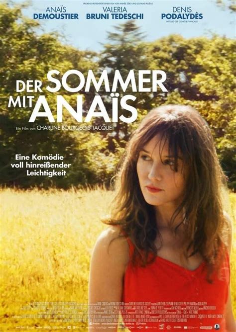 Der Sommer Mit Anaïs Cinestar