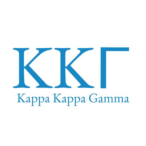 Kappa Kappa Gamma Logo 10 Free Cliparts Download Images On Clipground