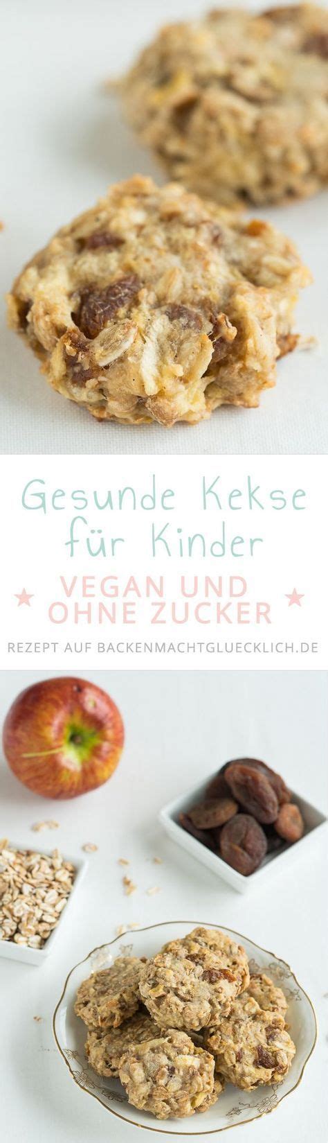 Eier und salz, butter und schmalz, milch und mehl, safran macht den kuchen gehl. Leckere Gesunde Kinder-Kekse ohne Zucker, Ei, Butter und ...