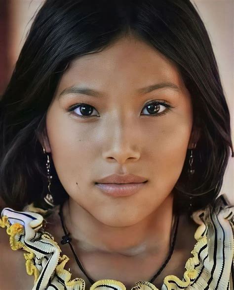Native American Native American Models Native American Beauty