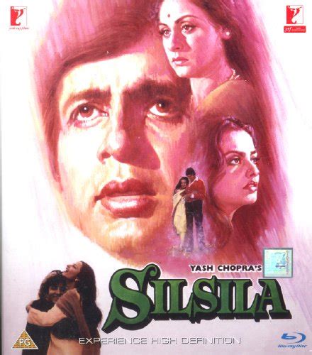 Cheap Silsila Blu Ray Indian Cinema Bollywood Movie Hindi Film