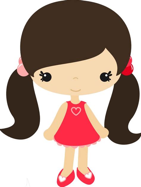 Free Clip Art Girl Download Free Clip Art Girl Png Images Free Cliparts On Clipart Library
