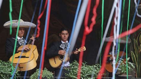 México Lindo Y Querido Historia De La Tradicional Canción Del 15 De