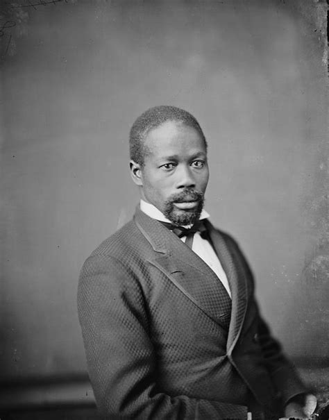 Portrait Of An African American Man Photograph By Everett