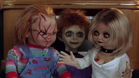 Seed Of Chucky 2004