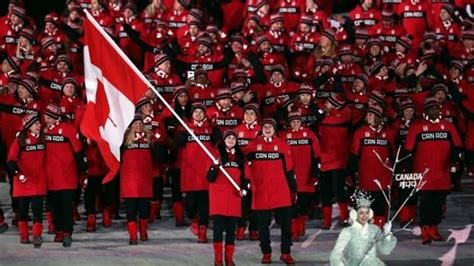 Celebrate Great Canadian Sports Moments For Canada Day Cbc Sports