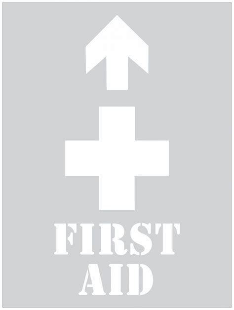 Nouvelle Zélande Highway Signs Road First Aid Stencil Discount Safety