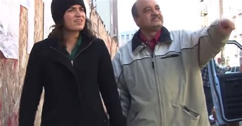 Watch Muslim Father Makes Huge Sacrifice For Gay Daughter Turning His