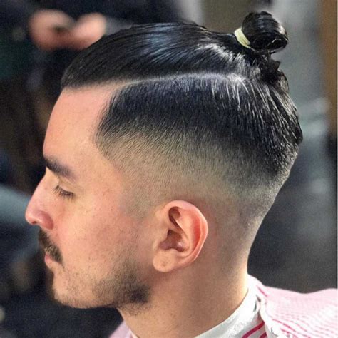 We did not find results for: 11 Awesome Man Bun Hairstyles With a Fade - Latest ...