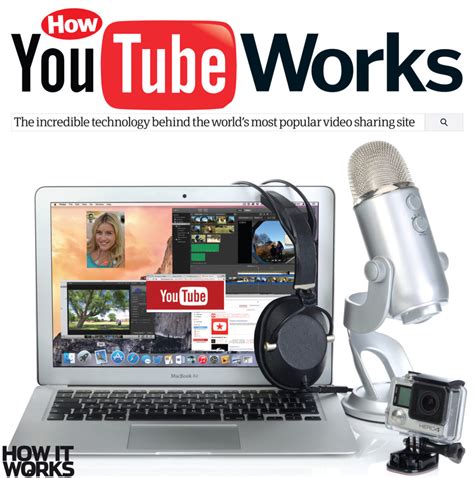 But it's not the only way—or, to be honest, the best way. How does YouTube work? | How It Works