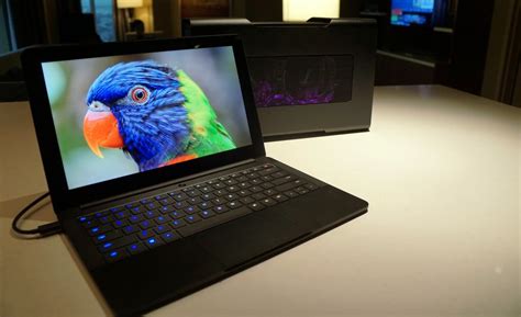 It's also a much better looking laptop than. Razer Blade 2016 Review, Release Date, Specs, Price ...