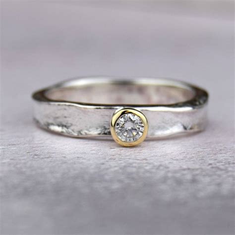 Handmade Engagement Rings Engagement Rings