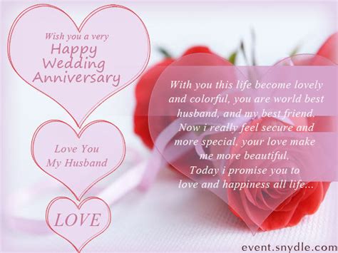 Happy Wedding Anniversary Quote For My Husband Pictures Photos And