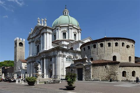 Guide Brescia - le guide touristique pour visiter Brescia et préparer