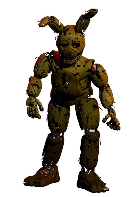 William Afton Face Reveal Real Life