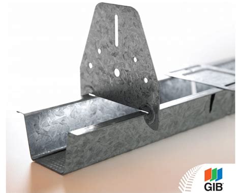 This includes rondo furring channel. GIB® Rondo® Metal Ceiling Battens