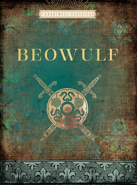 🌱 Anglo Saxon Epic Hero Beowulf Hero Characteristics 2022 11 16